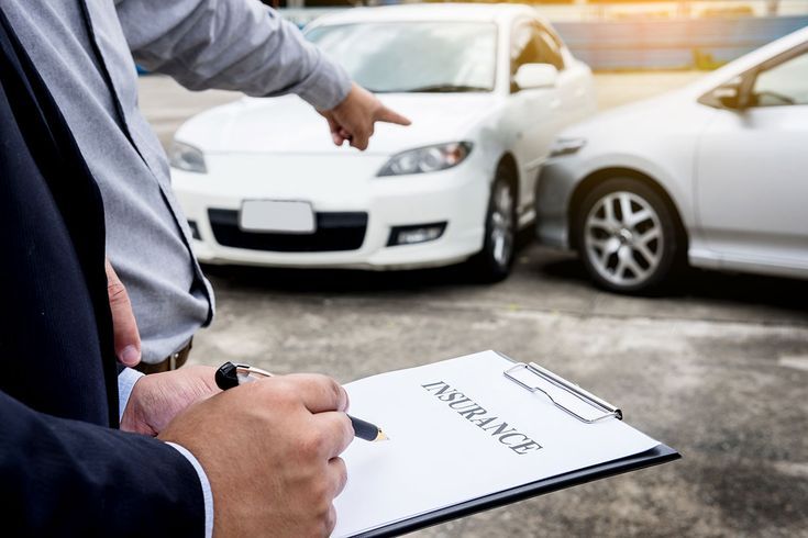 Car insurance California