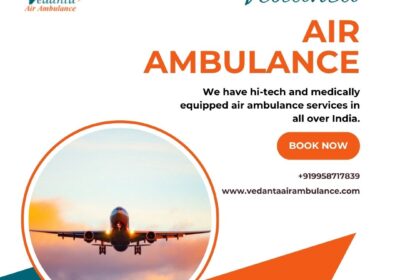 Air-Ambulance-from-Guwahati-with-Matchless-Medical-Amenities