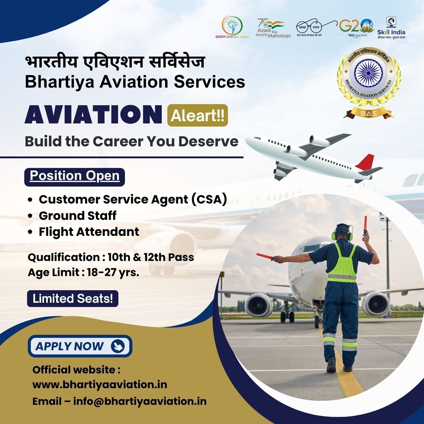 Top Responsibilities of Cabin Crew Members in Modern Aviation