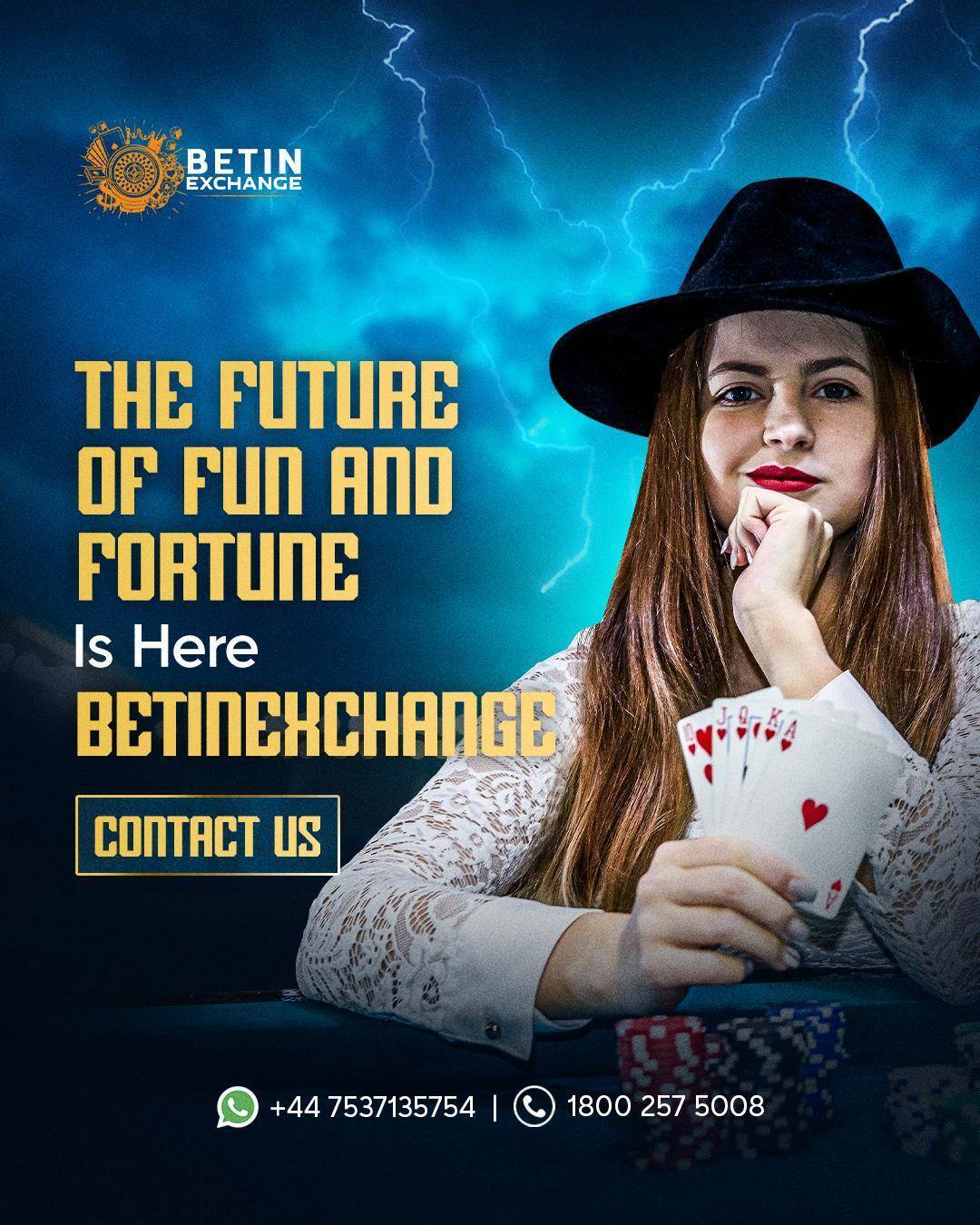 Betinexchange now groups matches by type and format