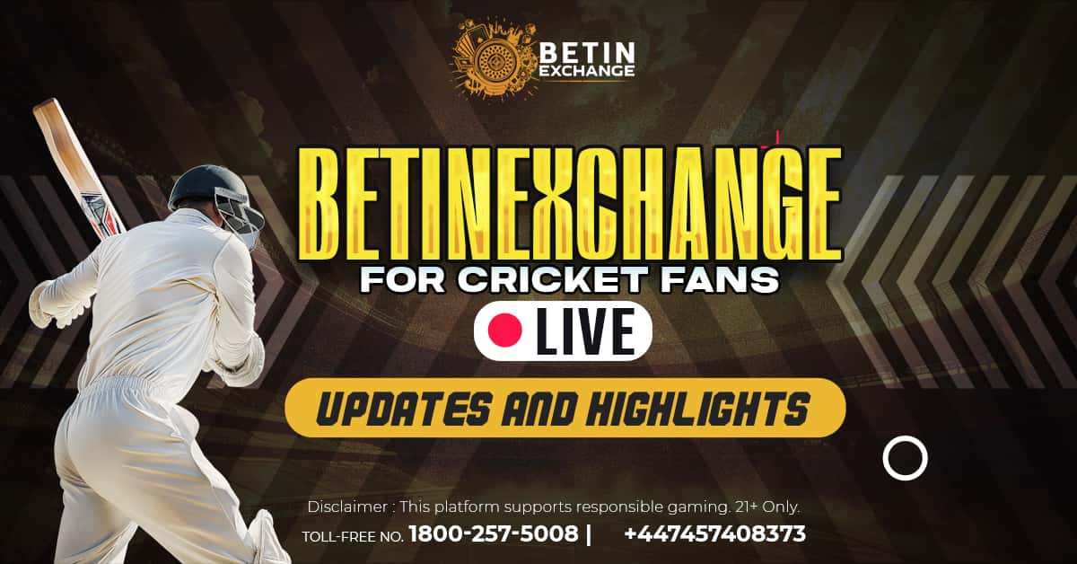 Betinexchange site rolls out simple match follow tool