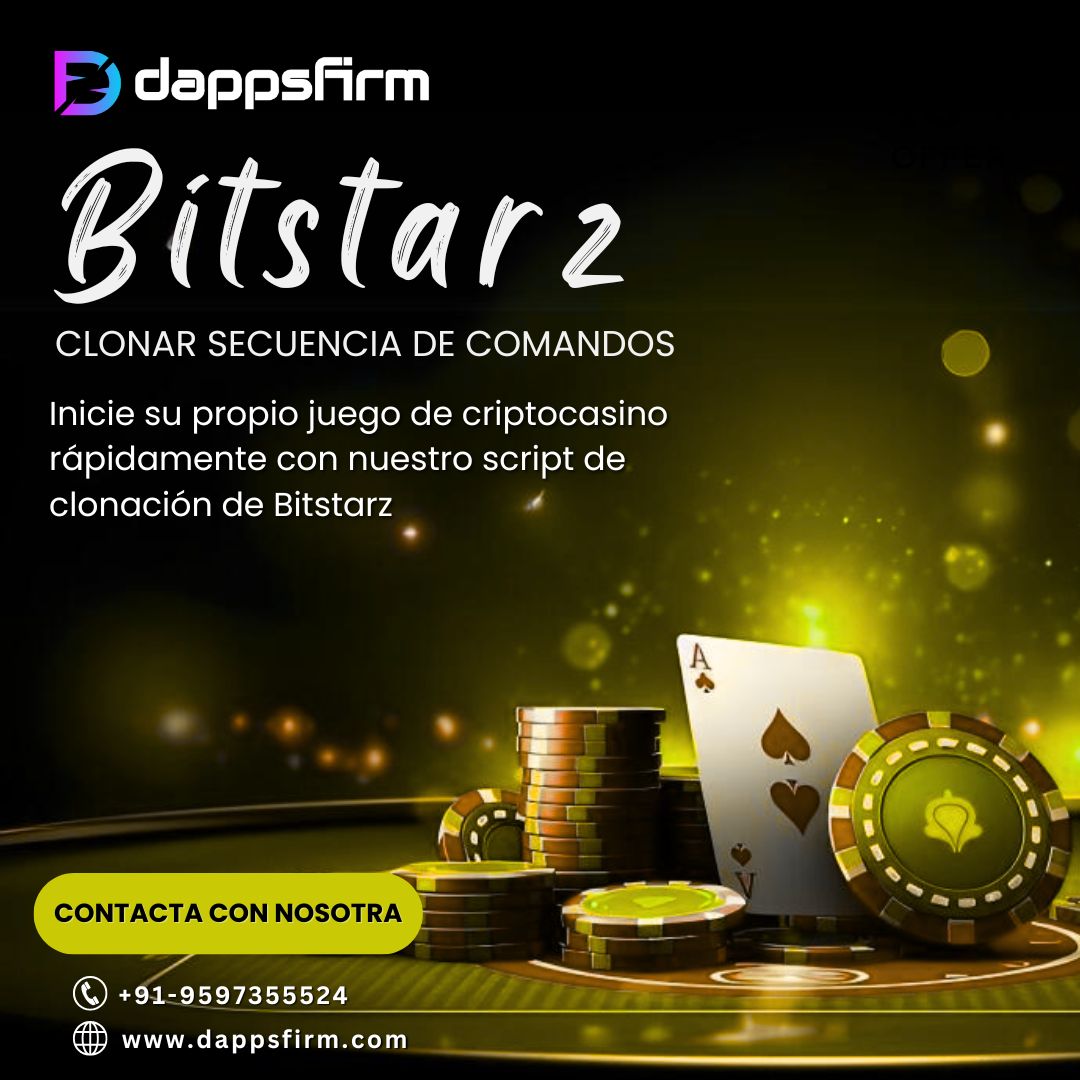 Bitstarz Clone Script Special: Minimal Cost, Rapid Go-Live + Free Demo