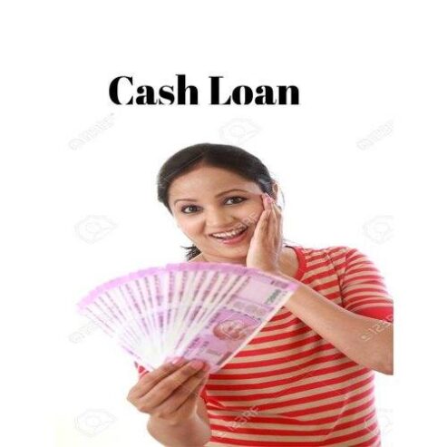 Fast cash offer