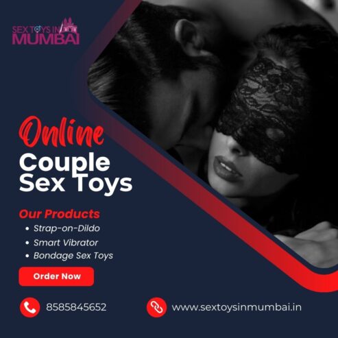 Buy Couple Sex Toys in Aurangabad to Spice up Your Marriage Life Call 8585845652