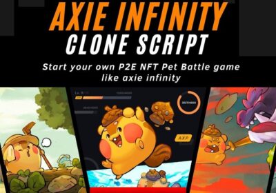 Dappsfirm-Axie-Infinity-Clone-Script