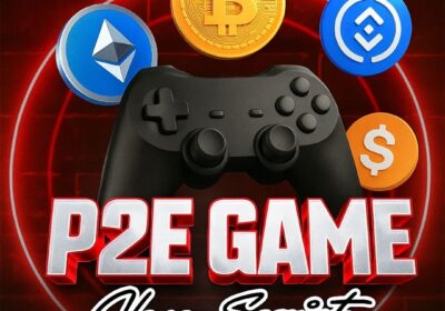 Dappsfirm-P2E-Game-Clone-Script