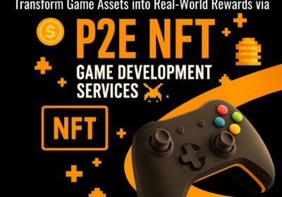 Dappsfirm-P2E-NFT-Game-Development