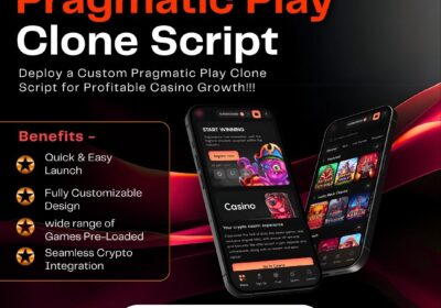 Dappsfirm-Pragmatic-Play-Clone-Script