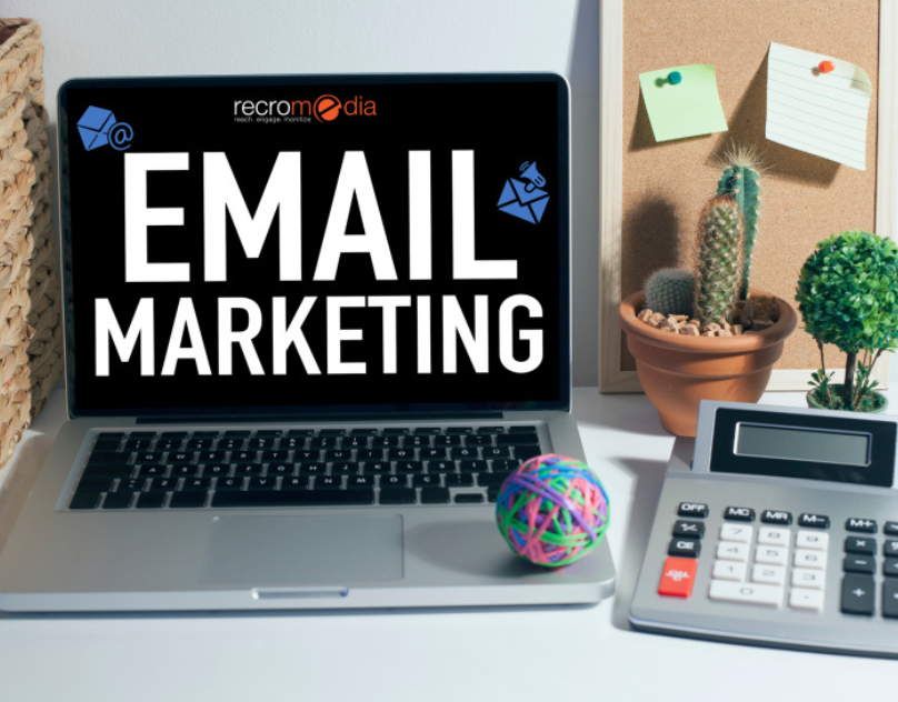Trusted Email Marketing Services by India’s Leading Digital Experts