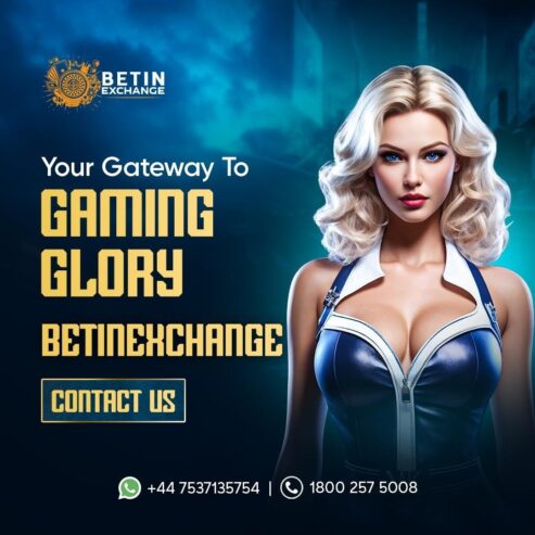 Betinexchange Site Gets Quick Access Button for Games