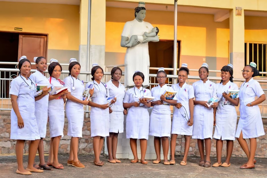 School of Nursing, (S.O.N) Adazi-Nnukwu 2025/2026 Nursing form/ admission form is still On-sale.