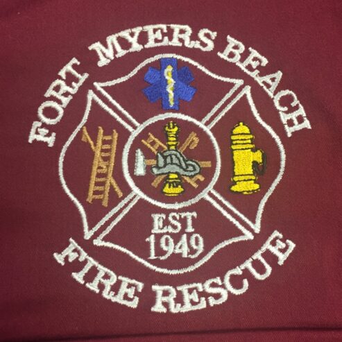 Affordable Custom Embroidery Services Naples FL – Quick Turnaround, Quality Results