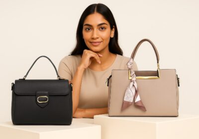 Handbag