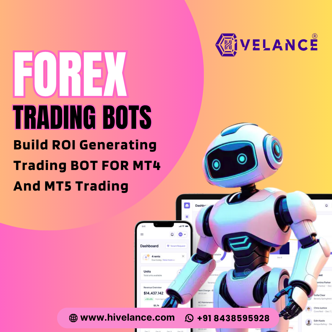 Build your Forex Trading Bot at Low Cost