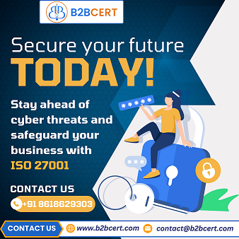 ISO 27701 Certification in Austin: Take Privacy Management to the Next Level
