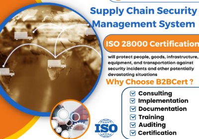 ISO-28000
