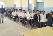 College of Law in Prayagraj
