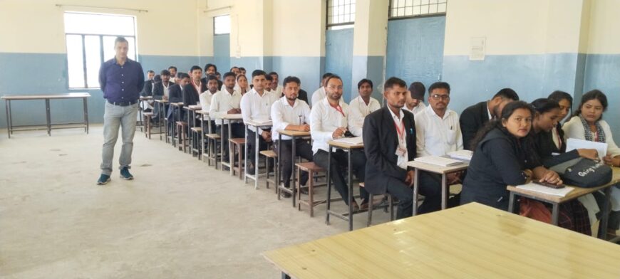 College of Law in Prayagraj