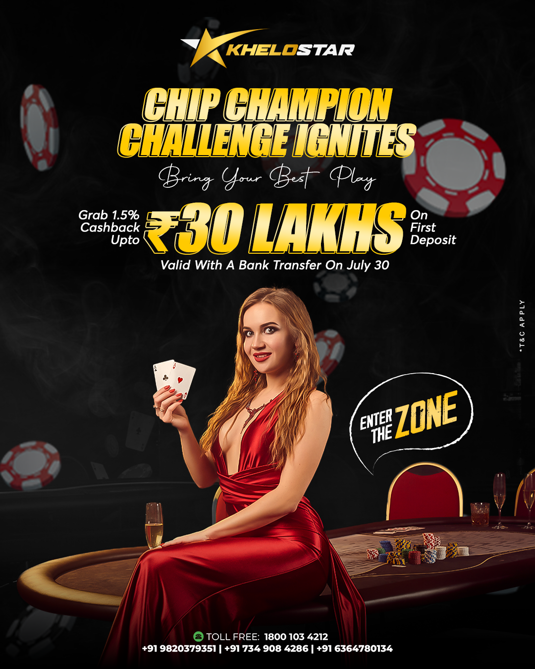 Stay Ahead in the Game with KheloStar