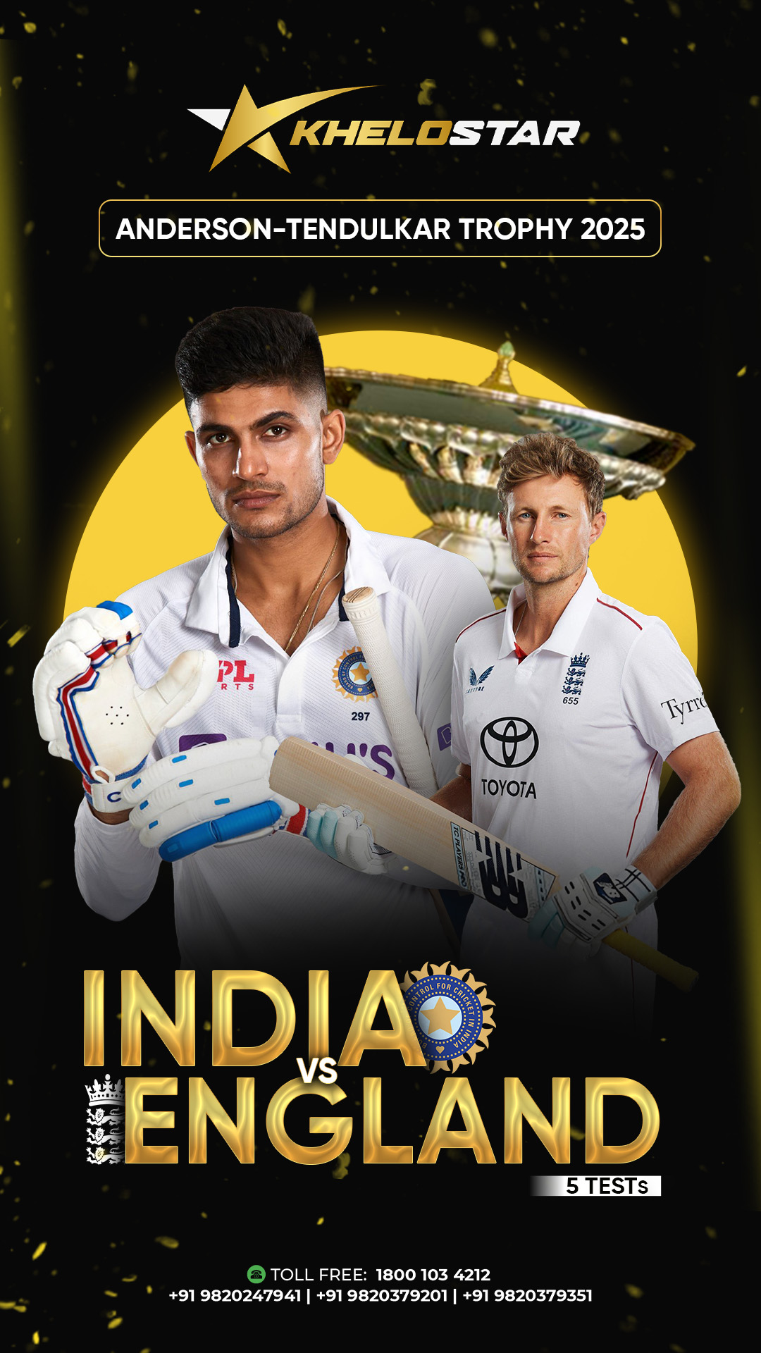 Khelostar News Site Shares Game and Sports Updates Daily