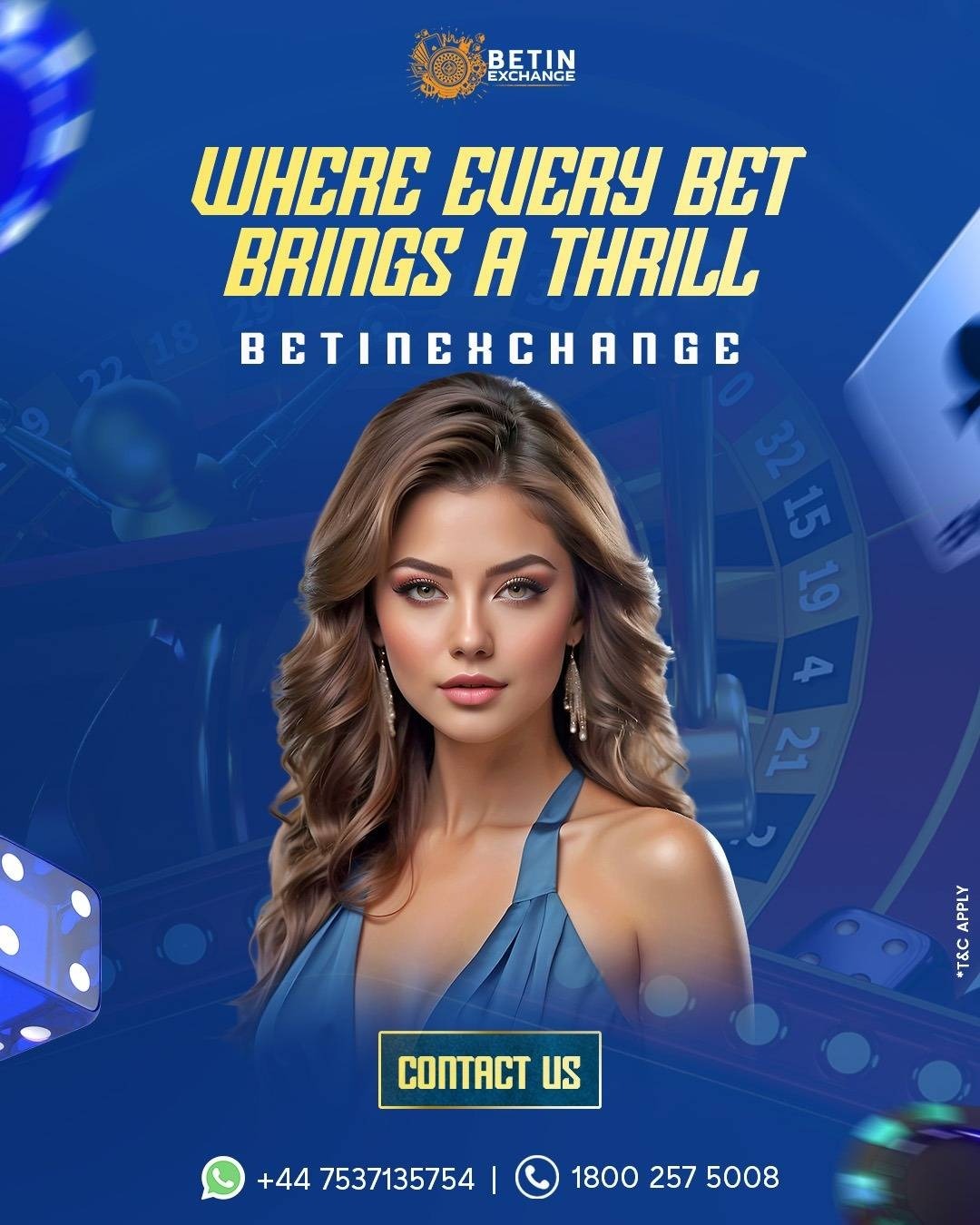 How Betinexchange Site Changed for Easier Browsing Now