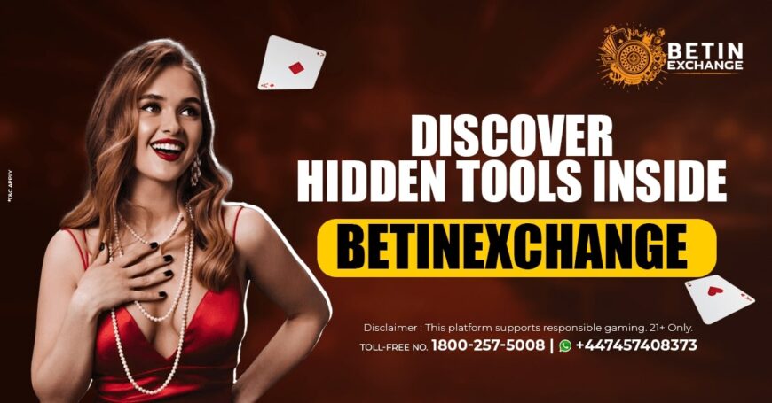 Betinexchange boosts speed for online game followers