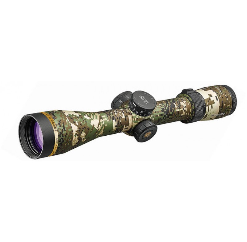 Leupold VX-6HD 2-12×42 (30mm) CDS-ZL2 FireDot (INDOOPTICS)