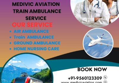 Medivic-TRAIN-AMBULANCE-SERVICE-10