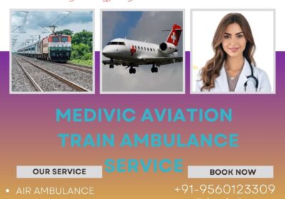 Medivic-TRAIN-AMBULANCE-SERVICE-9