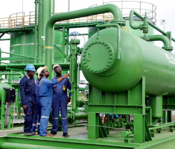 Rethinking Fuel Strategy: How Smart Gasoline Suppliers Drive Efficiency