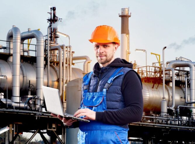 Rethinking Fuel Strategy: How Smart Gasoline Suppliers Drive Efficiency