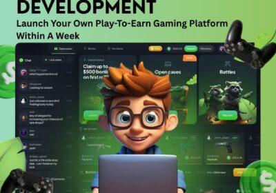 P2E-Game-Development-Company-07-07-2025-1