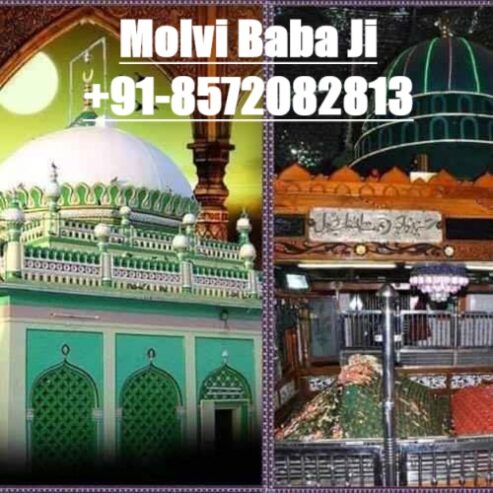 Black Magic & Vashikaran Specialist For Love Marriage Problem  +91-8572082813