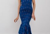 Print Perfect: Unleash Your Style with Anasi’s Printed Dresses!