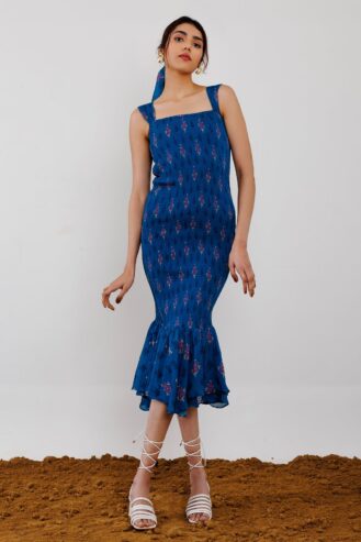 Print Perfect: Unleash Your Style with Anasi’s Printed Dresses!