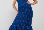 Print Perfect: Unleash Your Style with Anasi’s Printed Dresses!