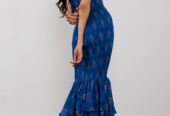 Print Perfect: Unleash Your Style with Anasi’s Printed Dresses!