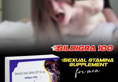 SILDIGRA-100MG-TABLETS