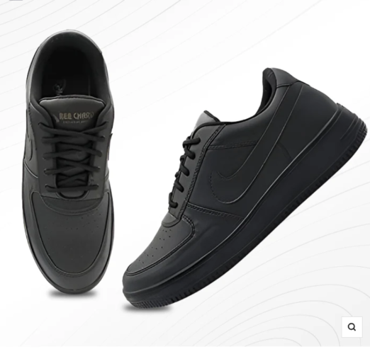 Nike Air Force 1 LE Men’s Sneakers Classic Style & Comfort