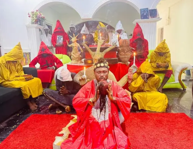 ☎️+2348106233580 #I want to join Brotherhood occult society for money ritual without human sacrifice in Canada Australia New York United Kingdom South Africa USA Mexico