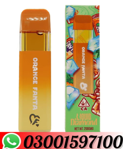Pretty Melons Favorites Disposable Vape Indica Price In Faisalabad – 03001597100