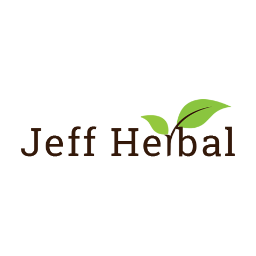 At Jeff Herbal, we are dedicated to empowering men’s health with premium