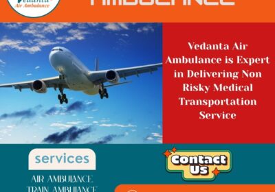 Vedanta-Air-Ambulance