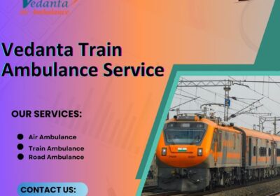 Vedanta-Starts-Transit-Quickly-and-Remains-Steady-in-Patna-in-a-Train-Ambulance