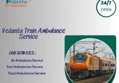 Vedanta-Train-Ambulance-in-Guwahati-provides-a-Top-Notch-Transfer-Service