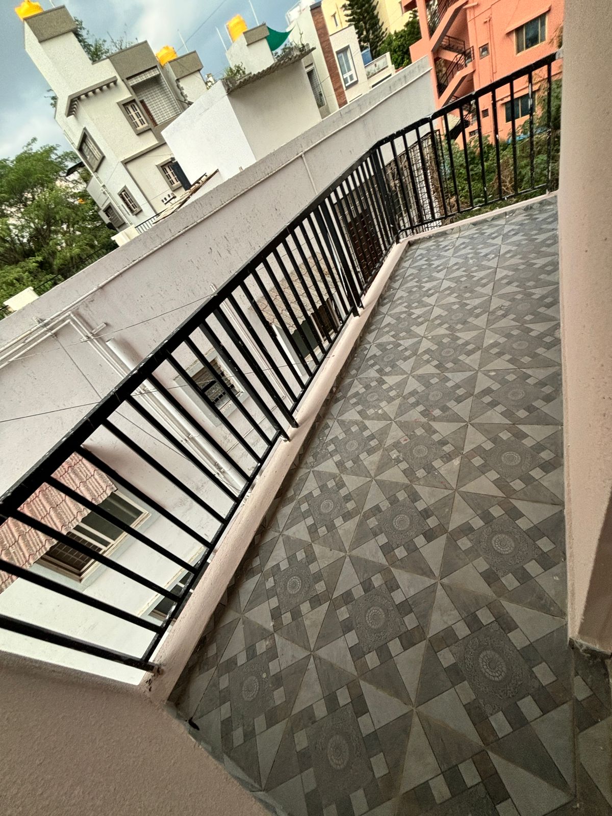 Ready-to-Move in Luxury Apartments 3BHK For Sale in Medahalli KR Puram