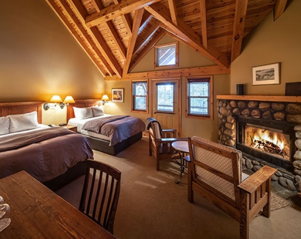 Discover Banff Places to Stay for Unmatched Rocky Mountain Bliss