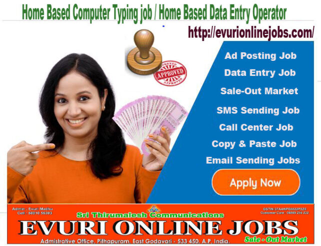 Reliable Easy Legit Data Entry Job