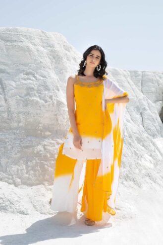 Shop Stunning Rakhi Outfits at Anasi