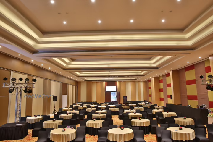 Banquet, Party & Wedding Halls in Andheri East – Top Banquets & Small Venues